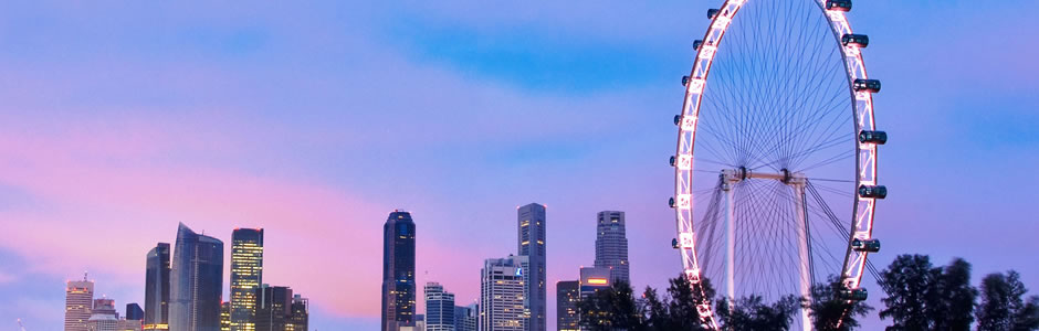 Singapore Flyer